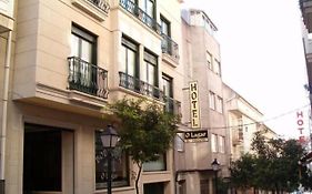 Hotel O Lagar